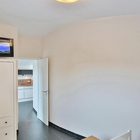 Penthouse Am Platz Penthouse Am Platz Appartement 10 Timmendorfer Strand Eksteriør bilde