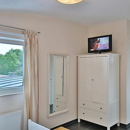 Penthouse Am Platz Penthouse Am Platz Appartement 10 Timmendorfer Strand Eksteriør bilde
