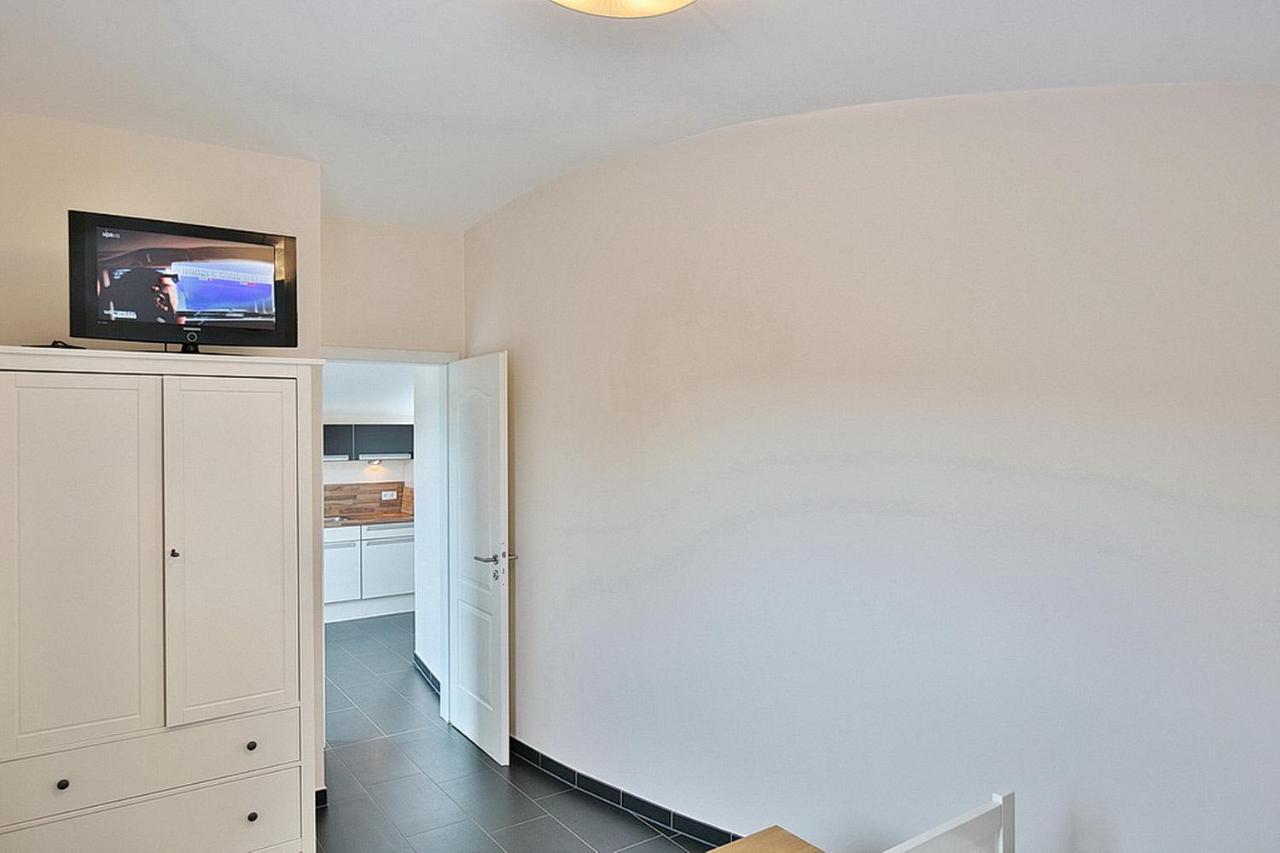 Penthouse Am Platz Penthouse Am Platz Appartement 10 Timmendorfer Strand Eksteriør bilde