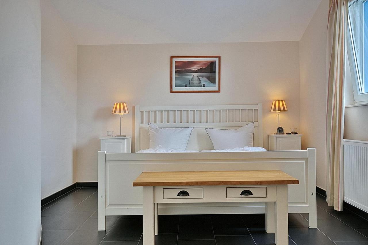 Penthouse Am Platz Penthouse Am Platz Appartement 10 Timmendorfer Strand Eksteriør bilde
