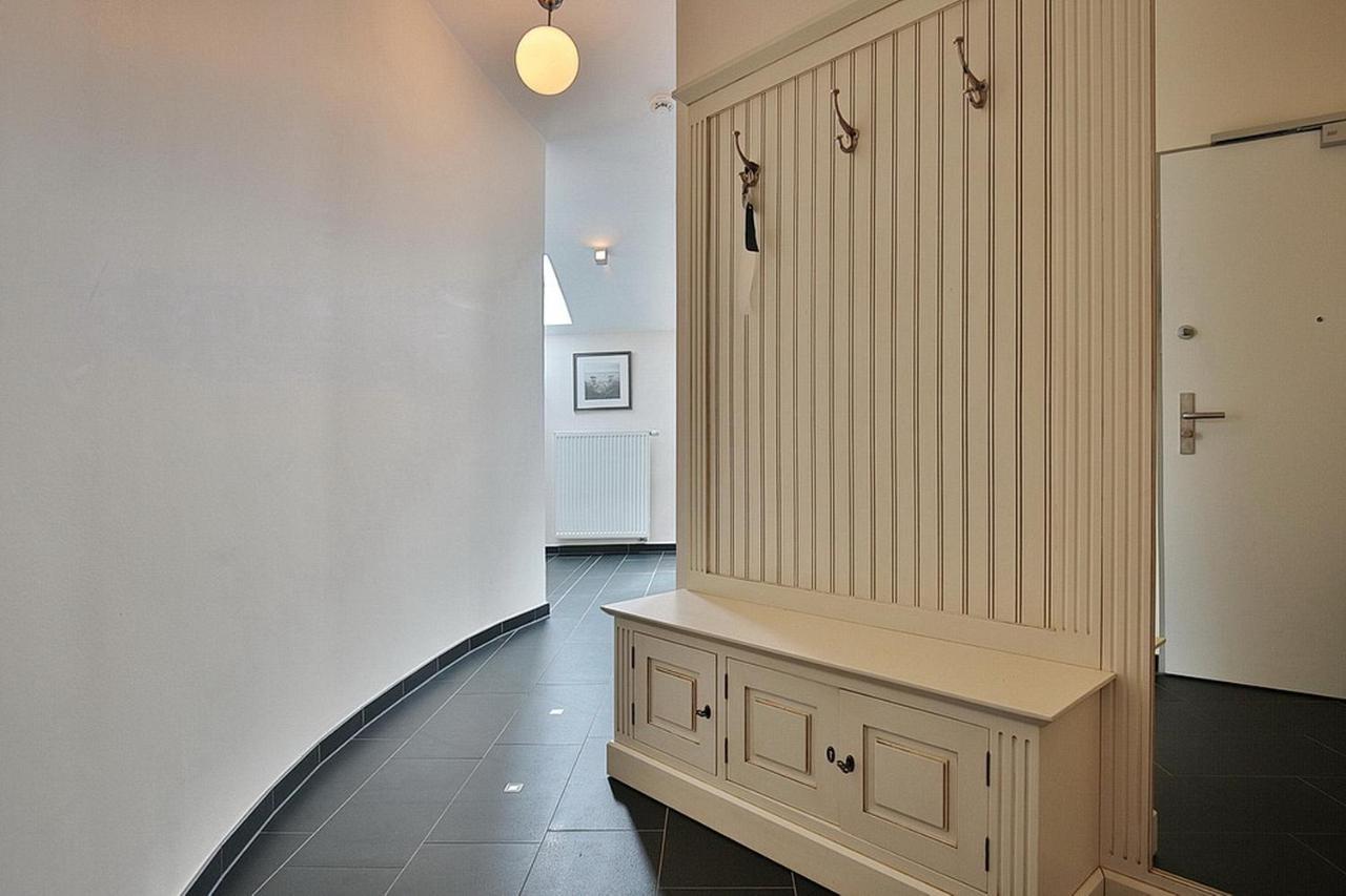 Penthouse Am Platz Penthouse Am Platz Appartement 10 Timmendorfer Strand Eksteriør bilde